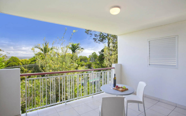 Noosa Heads Motel