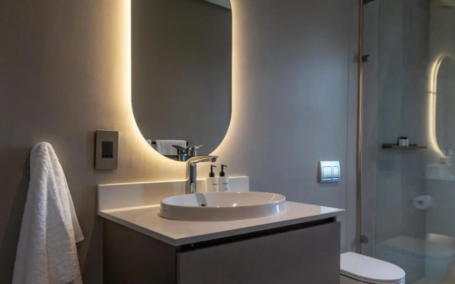 Incredible Camps Bay Escape w Pool Solange Villa