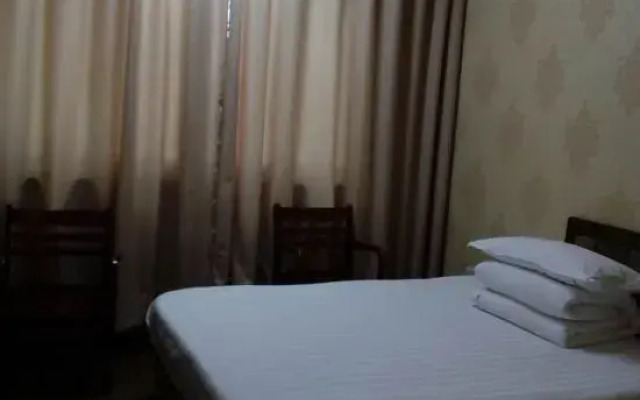 Xinjiyuan Hotel