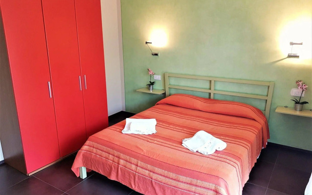 Residence San Lorenzo