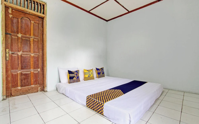 SPOT ON 93592 Pondok Backpackers Ardafa JogjaNearBlue Lagoon Jogja