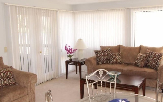 Lake Arrowhead Retreat