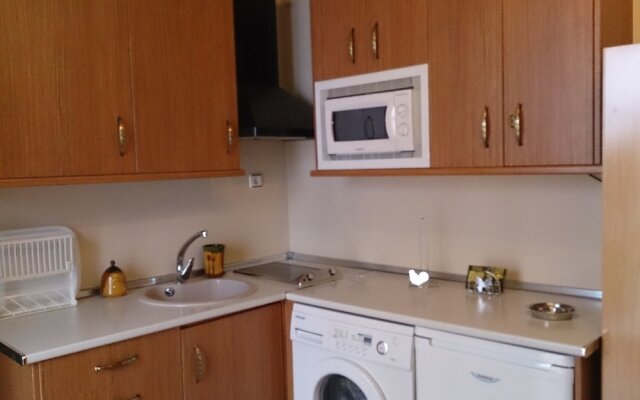 Apartment R Ideal to Visit Úbeda in Couple