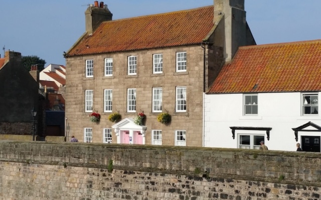 The Walls Bed and Breakfast