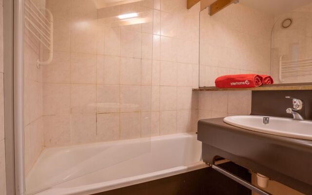 Villa Arcelle Val Thorens 20967