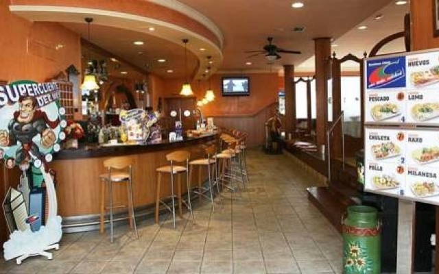 Hotel Ceao