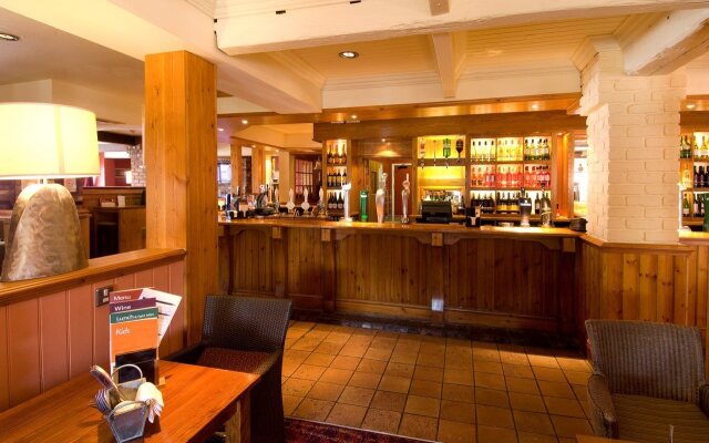 Premier Inn Plymouth (Sutton Harbour)