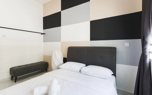Quintet Apartments @ Cameron