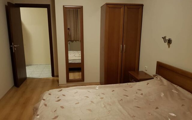 Apartment in Edelweiss Inn