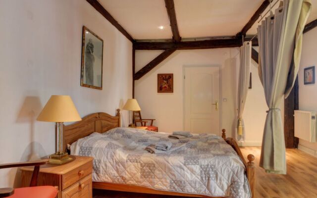 Atelier an der Kirche