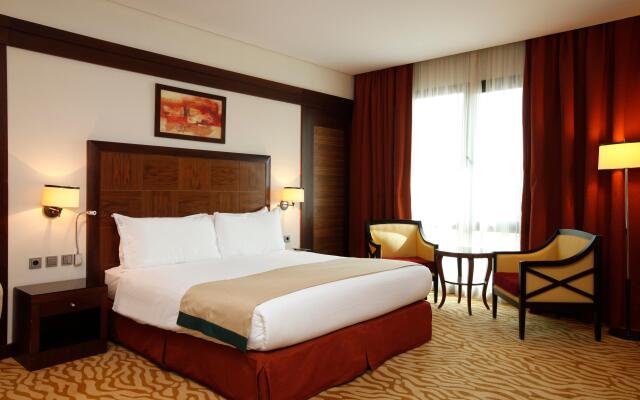 Holiday Inn Riyadh-Olaya by IHG
