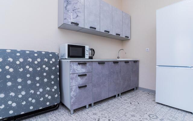 LetoApart (ЛетоАпарт) на улице Крымская