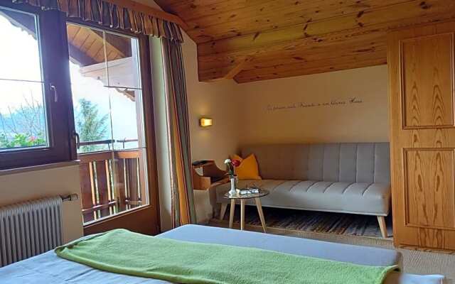 Frühstückspension Felsenheim