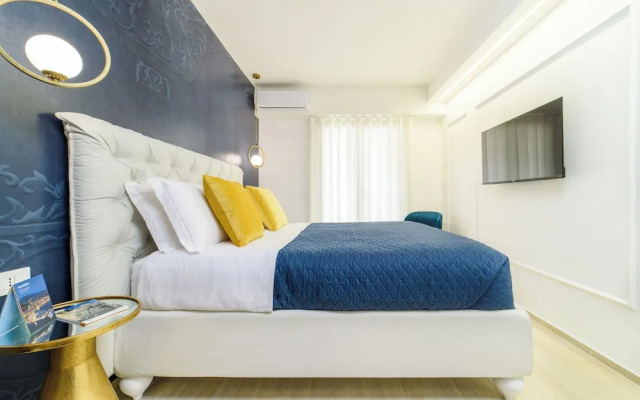 Shamika Luxury Rooms