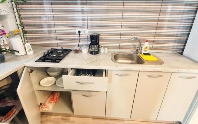 Apartament Eforie Robert 150m de plaja