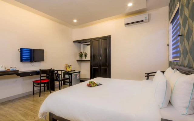 La Maison Da Nang Beach