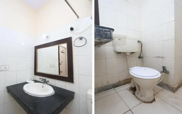 Capital O 41218 Hotel Nouva