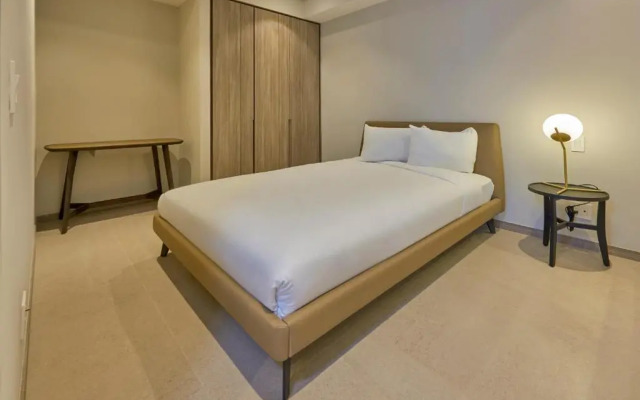 Park Life High Park, Querétaro, QRO.