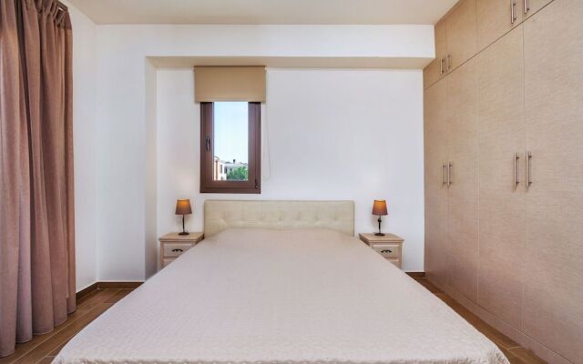 Orange Tree Villas