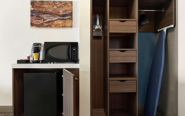 Hilton Garden Inn Charlotte/Ayrsley