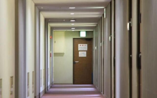 Toyokawa Grand Hotel
