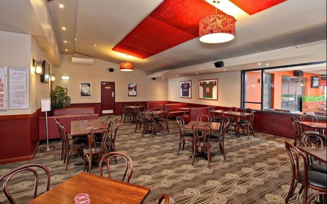 Kingsgrove Hotel