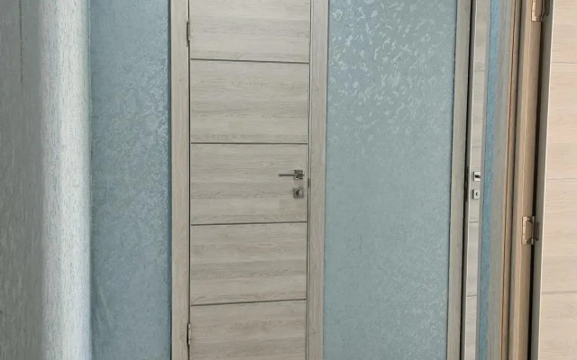 Apartamenty na ulice Sovetskaa 83A