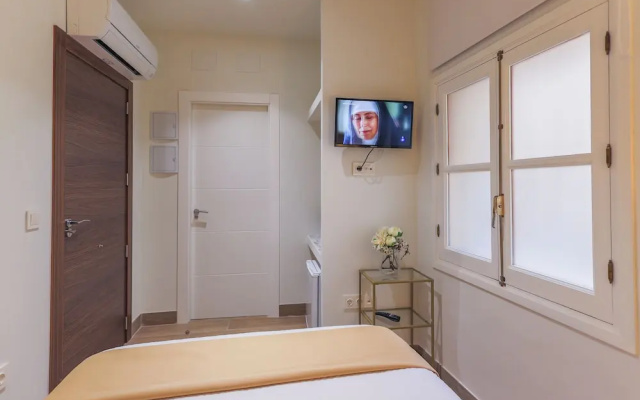 Dorinda Rooms