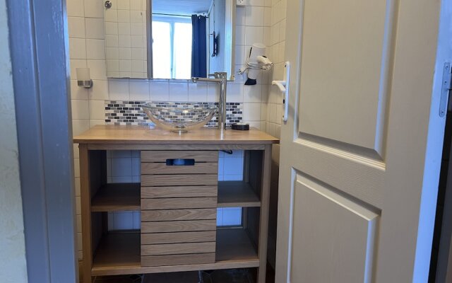 La Coquillade - Chambres d'hôtes