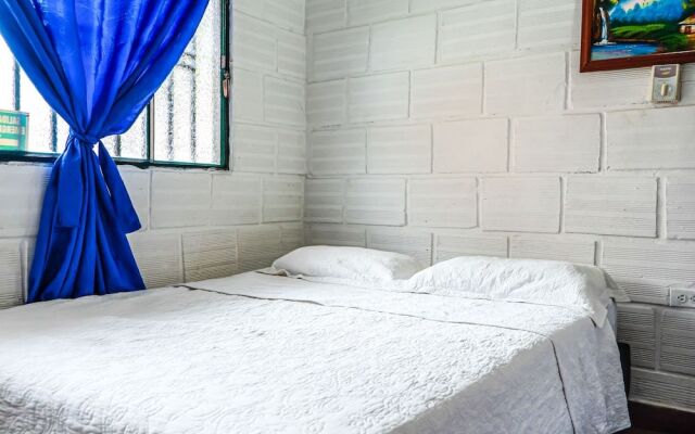 Villa Aquí Me Quedo By Rotamundos