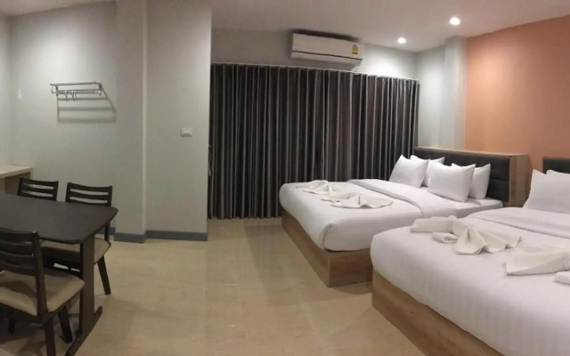 ZLEEP D Hotel