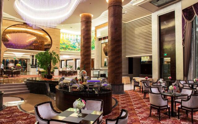 Country Garden Phoenix Hotel YangShan