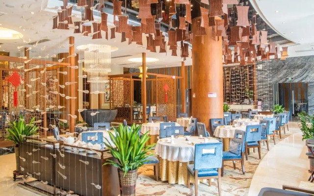 Ramada Plaza Huizhou East