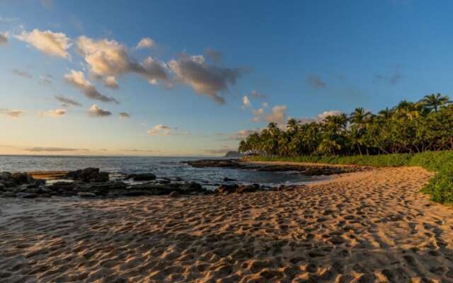 Ko'olina Kai Golf Villa