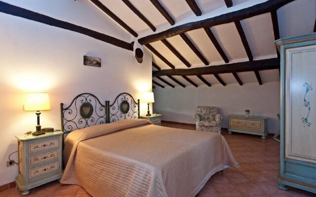 Hotel Villa Cheli