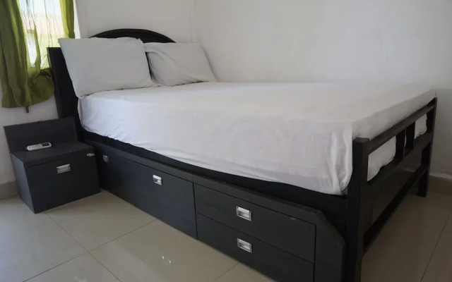 Hotel O Aero Kost Bu Lisa Syariah Near Pasar Tradisional Lawang