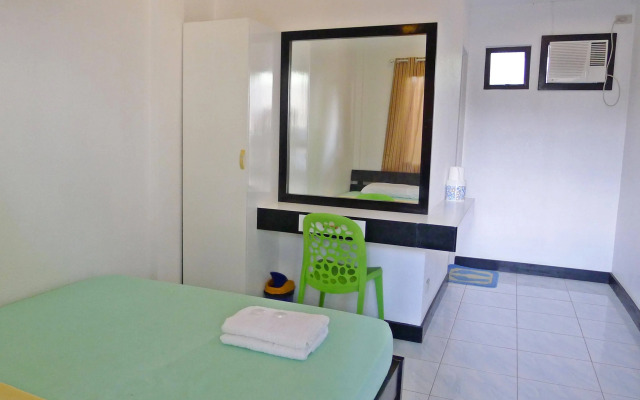 Edezer Pension