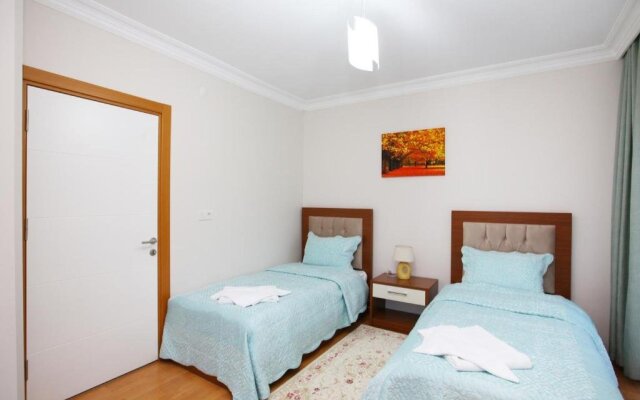 Ugur Termal Residence