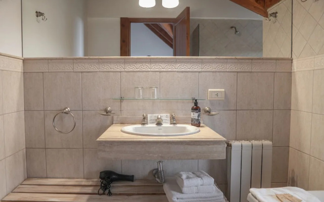 El Bosque by DOT Tradition