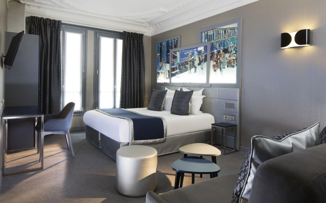 Hotel Palym