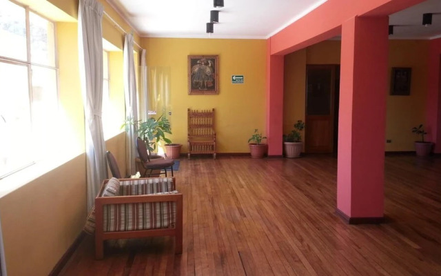 Hotel Gloria Copacabana - Hostel
