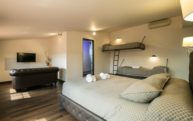 Hotel Montmar