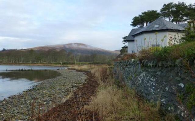 Waterside Cottage