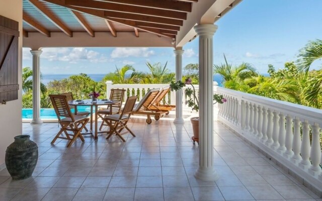 Villa Sunrock
