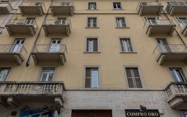 Sebastopoli 145 - Casa Romat