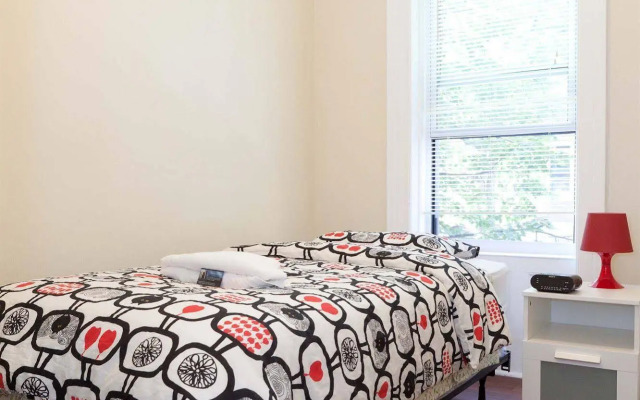 Morris Guest House