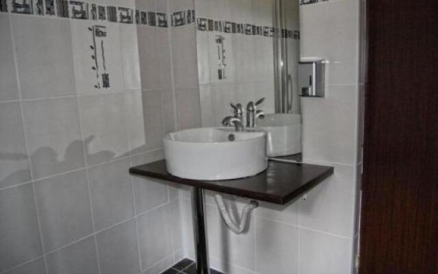 Pension Pietrele Doamnei