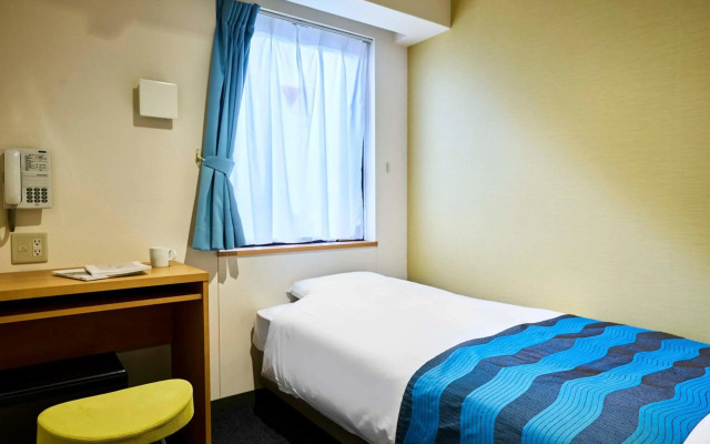 Hotel Sobial Osaka Dome
