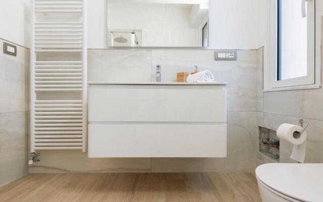 Modern Flat 250 mt from the sea - Albissola Marina