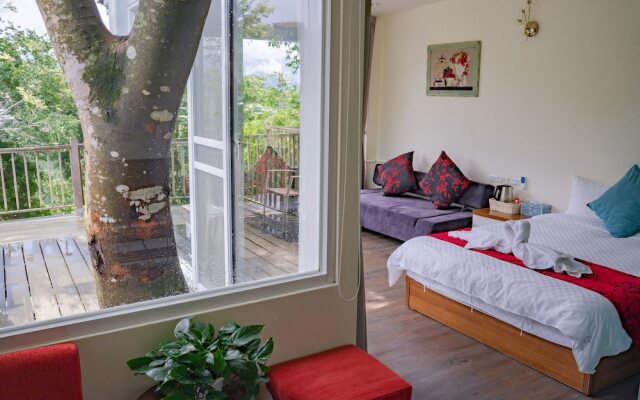 SunSweet House